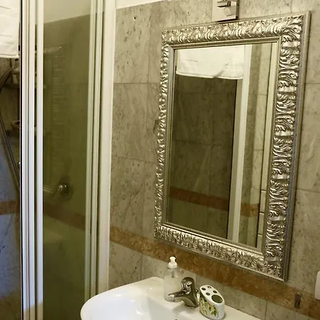 Apartment Villoresi Loft