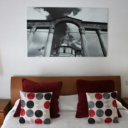 Villoresi Loft Milan