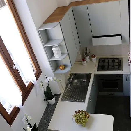 Villoresi Loft