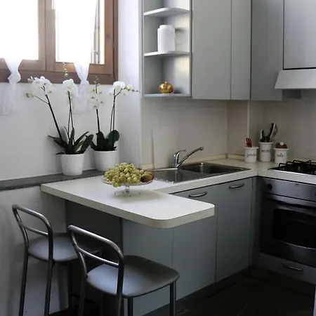 Villoresi Loft Milan