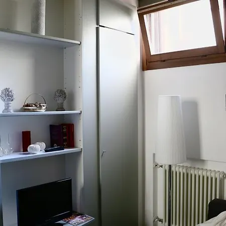 Villoresi Loft Milan