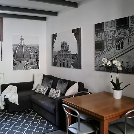 Apartment Villoresi Loft Milan