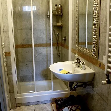 Apartment Villoresi Loft