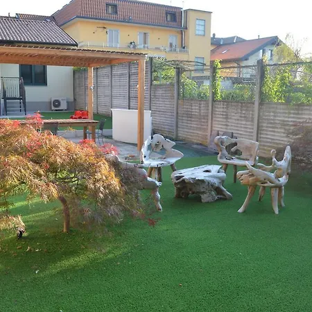 Appartement Rho