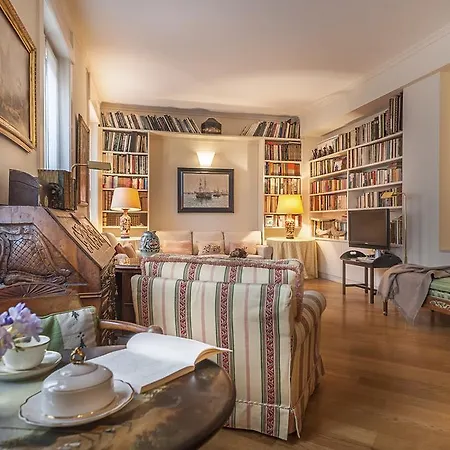 Apartamento Ginevra