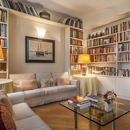 Apartamento Ginevra *