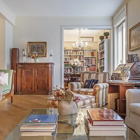 Apartamento Ginevra