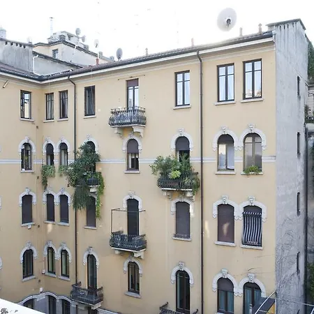 Apartamento Italianway-Viale Piave *