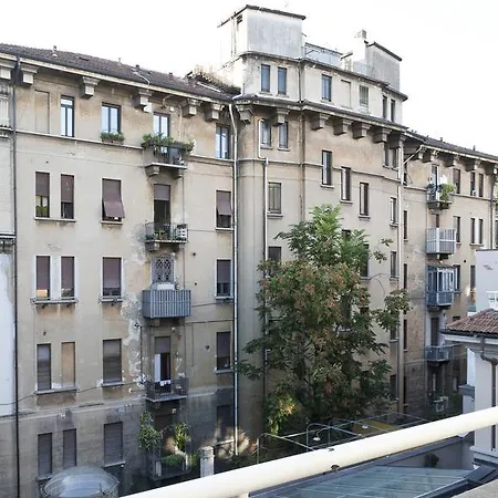 Apartamento Italianway-Viale Piave