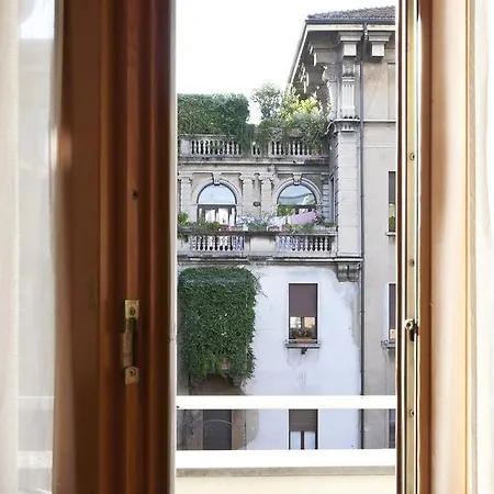 Apartamento Italianway-Viale Piave