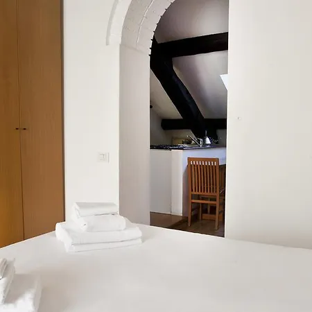 Apartamento Italianway-Viale Piave *