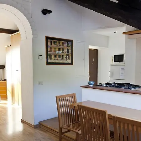 Apartamento Italianway-Viale Piave