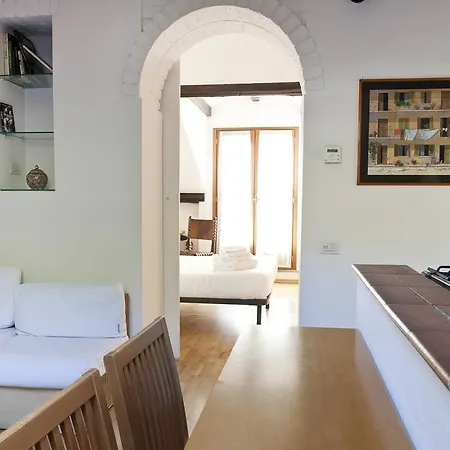 Apartamento Italianway-Viale Piave *