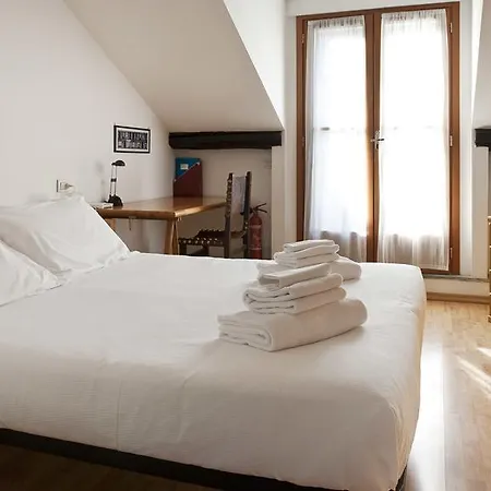 Apartamento Italianway-Viale Piave