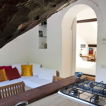 Apartamento Italianway-Viale Piave Milão
