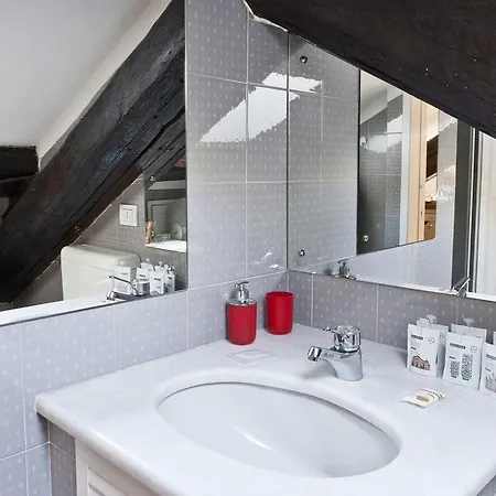 Apartamento Italianway-Viale Piave *