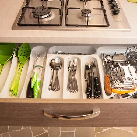 Apartamento Sarca Cinquantacinque *
