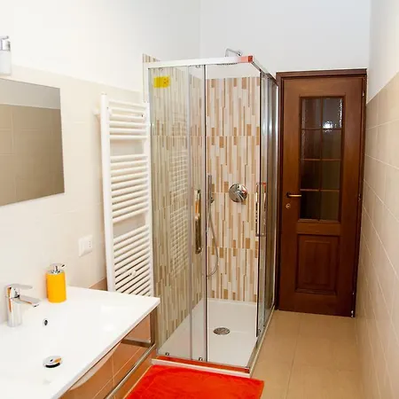 Apartamento Sarca Cinquantacinque