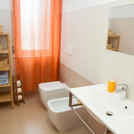 Apartment Sarca Cinquantacinque *