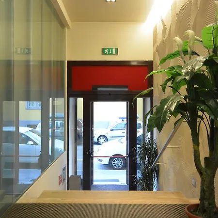 Hotel Corallo