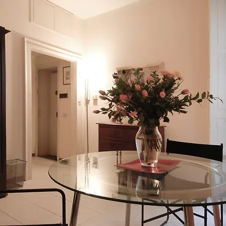 Daire Cosy House P.ta Venezia