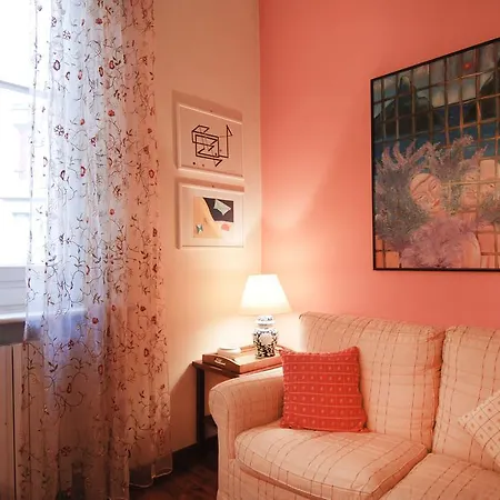 Daire Cosy House P.ta Venezia *