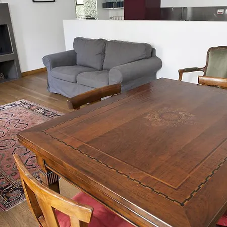 Italianway Easy - Vincenzo Monti 52 Mediolan