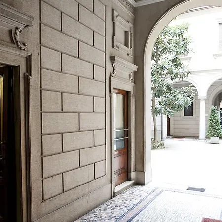 Italianway Easy - Vincenzo Monti 52