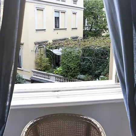 شقة Italianway Easy - Vincenzo Monti 52 *