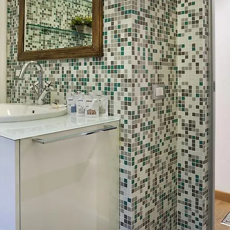 Italianway Easy - Vincenzo Monti 52 ميلان