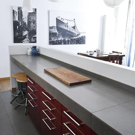 Apartament Italianway Easy - Vincenzo Monti 52