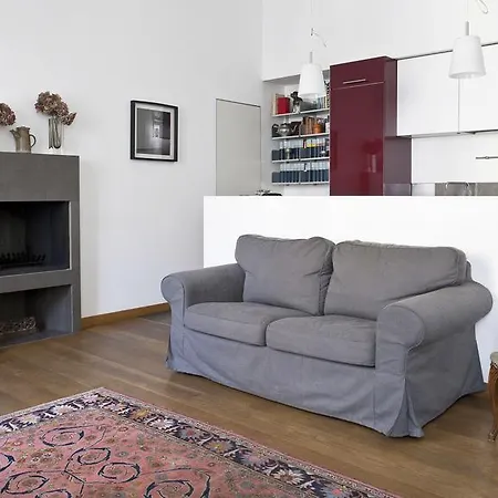 Apartamento Italianway-vincenzo Monti