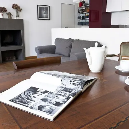 Italianway Easy - Vincenzo Monti 52