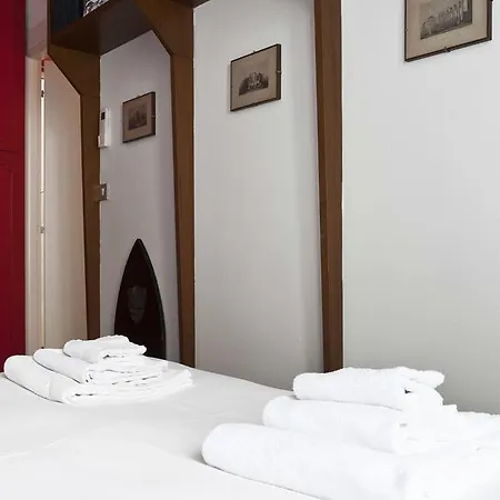 Apartament Italianway-francesco Sforza