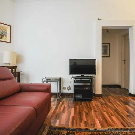 Apartment Brera District Milan