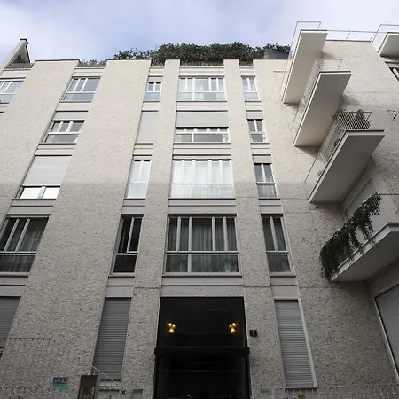 Brera District