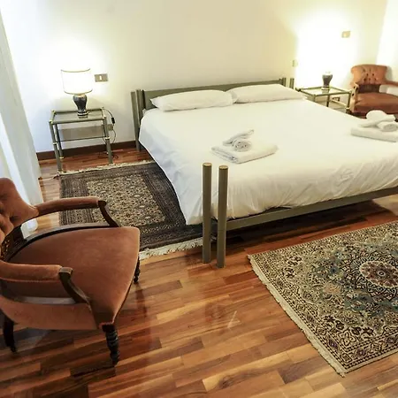 Apartment Brera District Milan