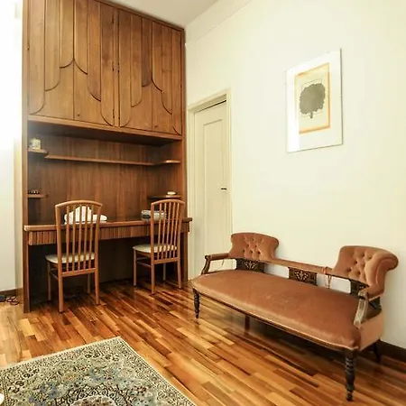 Apartment Brera District