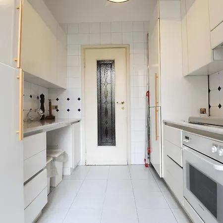 Apartment Brera District *