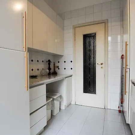 Apartment Brera District *