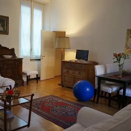 Apartment Loft Di Nemi