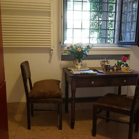 Apartment Loft Di Nemi Mailand