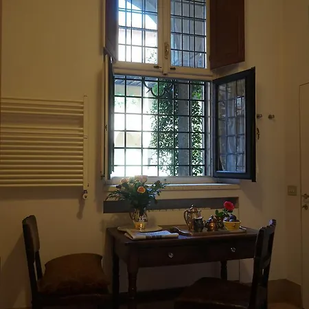 Appartement Loft Di Nemi