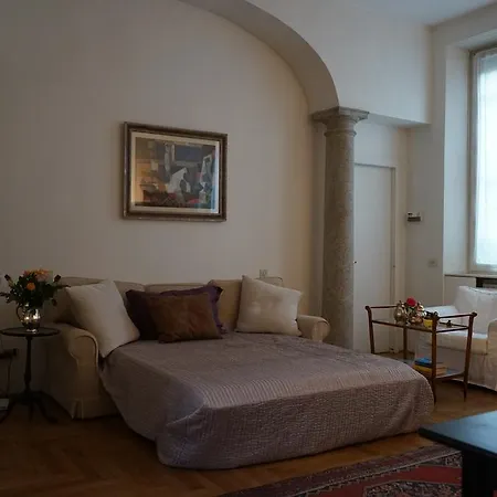 Loft Di Nemi Mailand