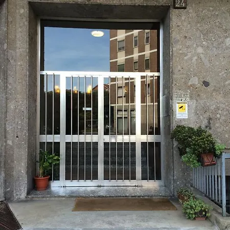 Apartment Chez Nous *