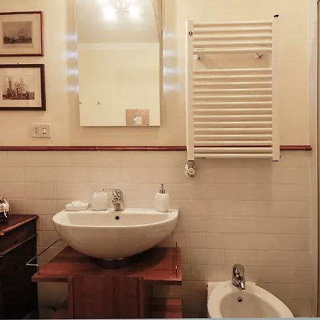 Daire Cosy House P.ta Venezia *
