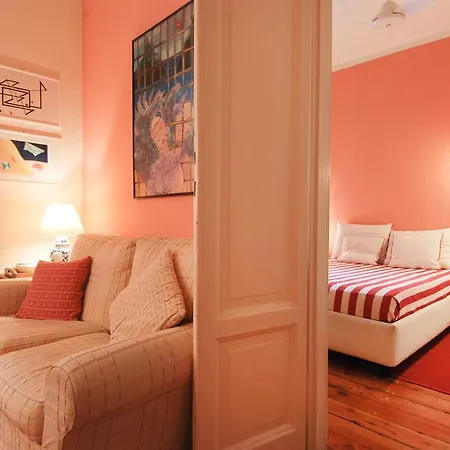 Daire Cosy House P.ta Venezia Milano