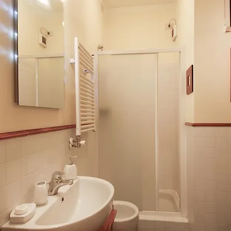 Daire Cosy House P.ta Venezia *