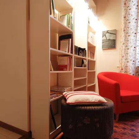 Cosy House P.ta Venezia