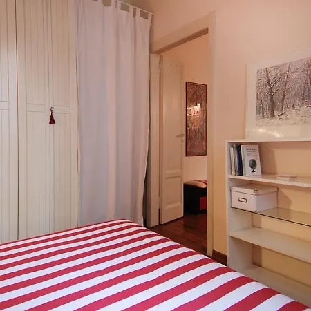 Daire Cosy House P.ta Venezia